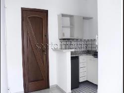 Apartamento para Locação em São Paulo - 2